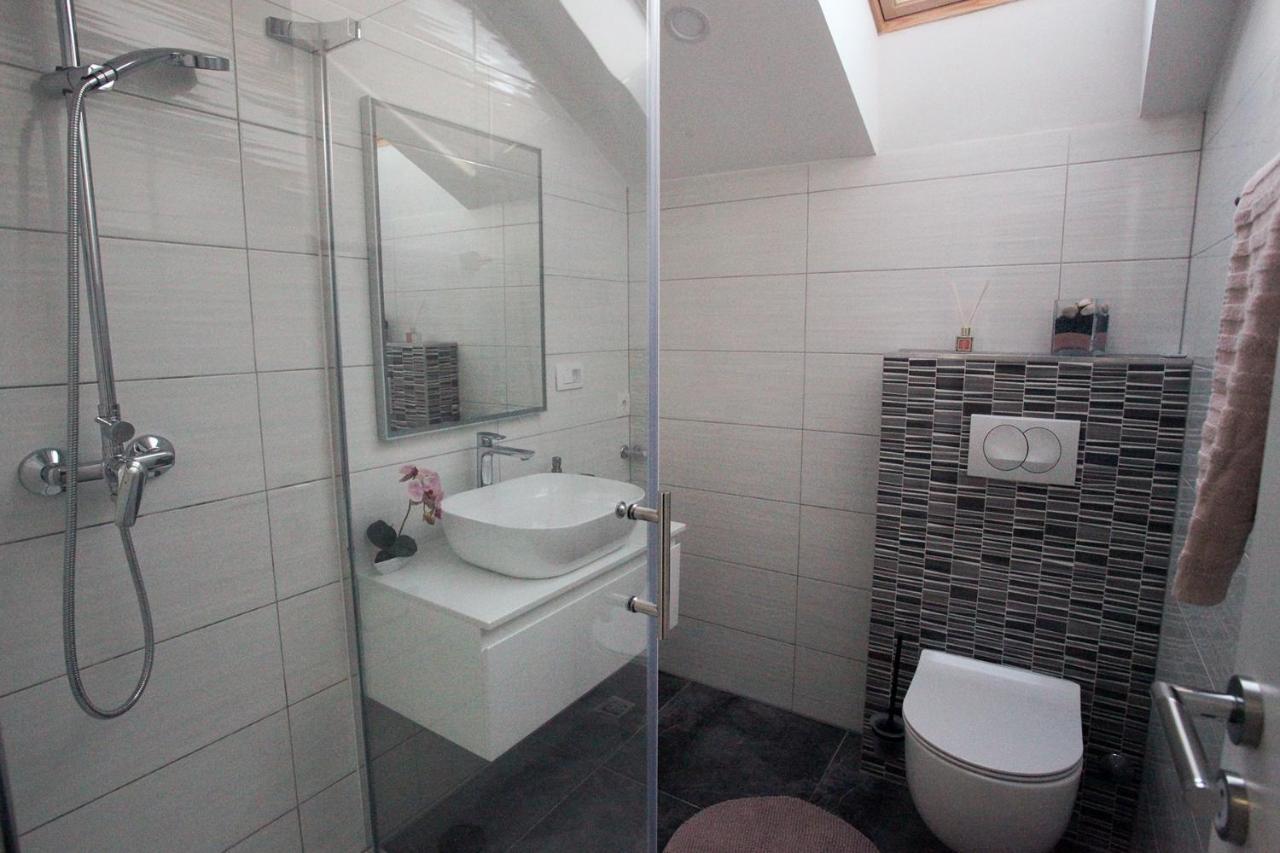 New Split Central Apartments Jakov & Niko 外观 照片