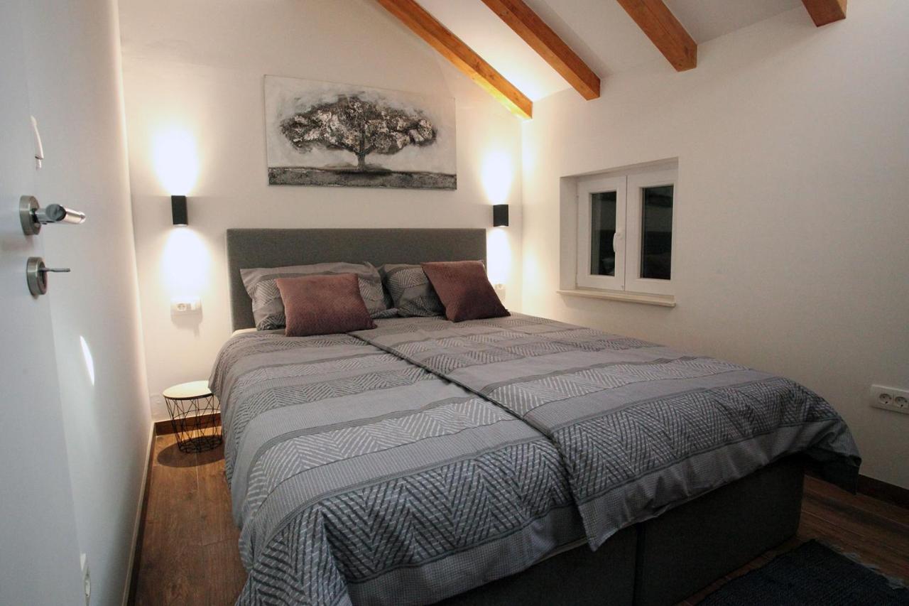 New Split Central Apartments Jakov & Niko 外观 照片