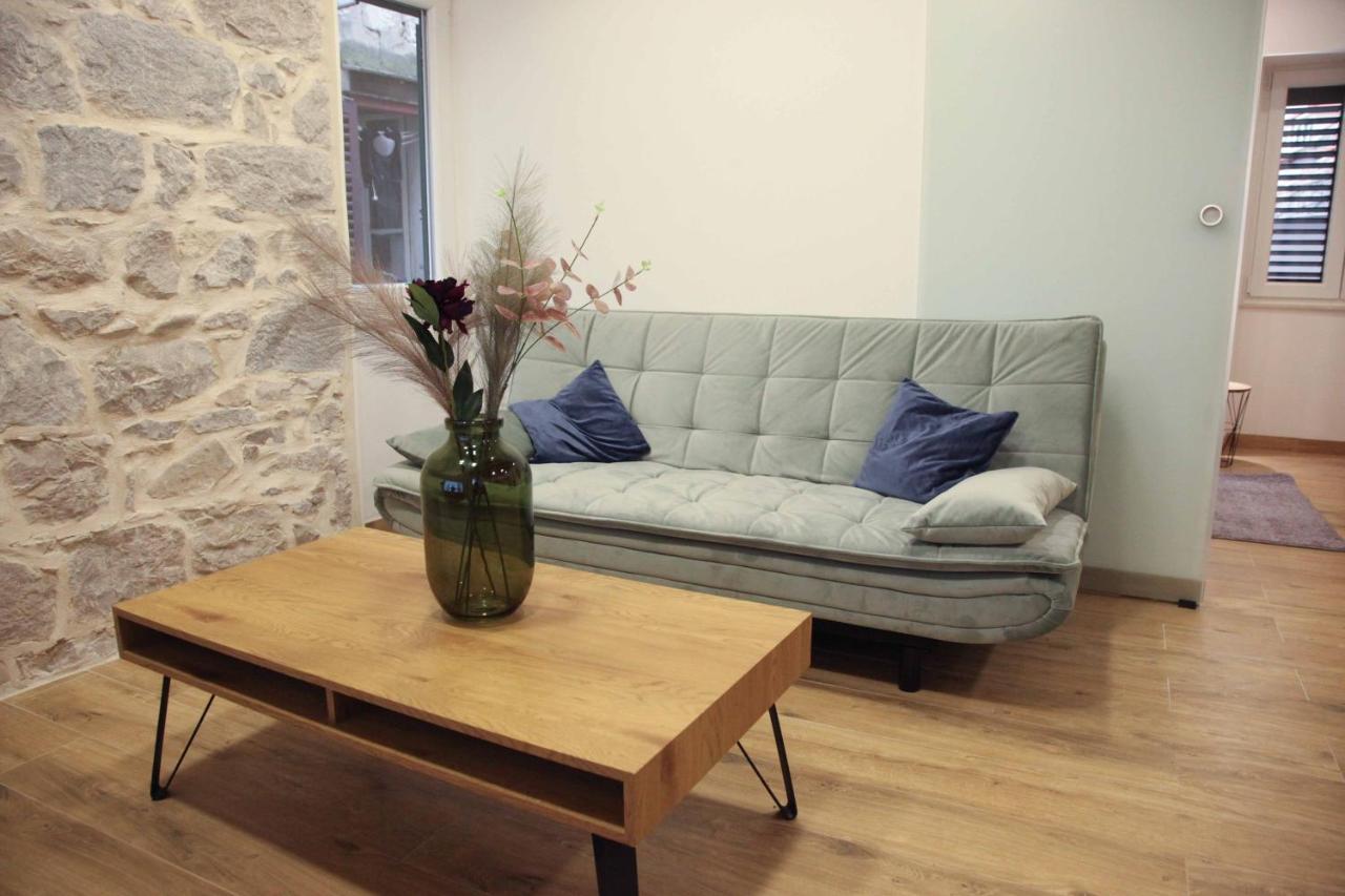 New Split Central Apartments Jakov & Niko 外观 照片